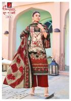 Ganpati noor e jahan vol-1 wholesale pure cotton dress materials  - wholesale export
